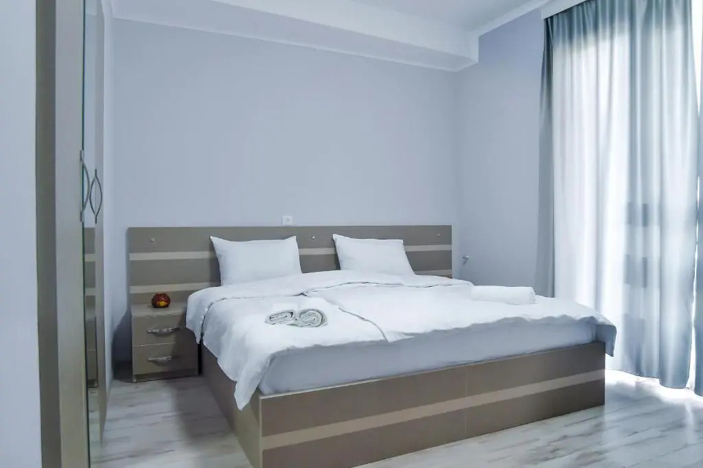 City Hotel Kutaisi
