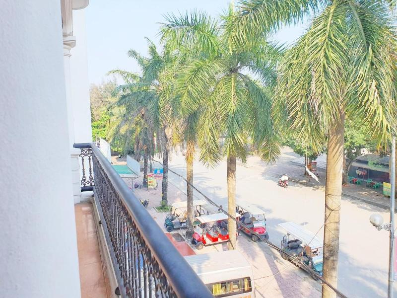 Khách Sạn Tuấn Thảo Cửa Lò