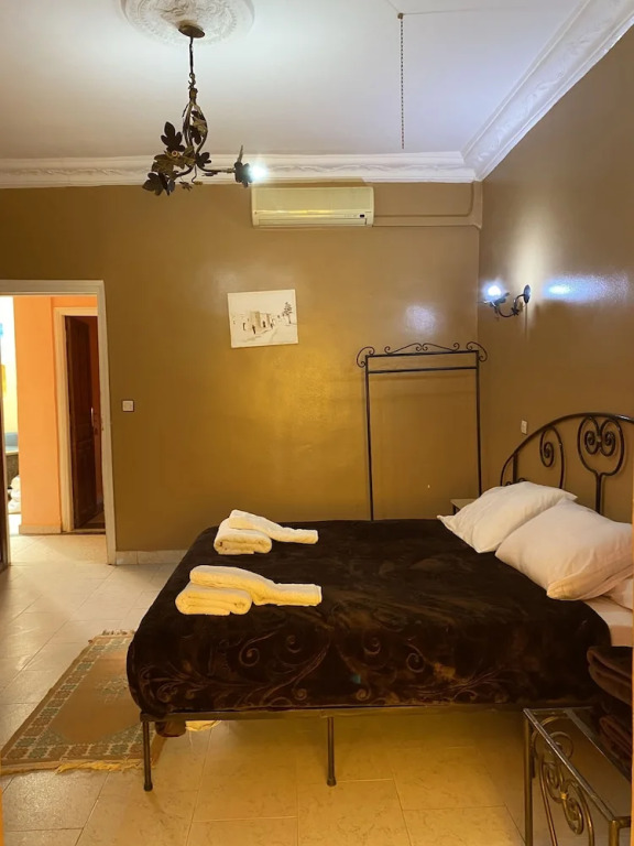 Hotel Ziad