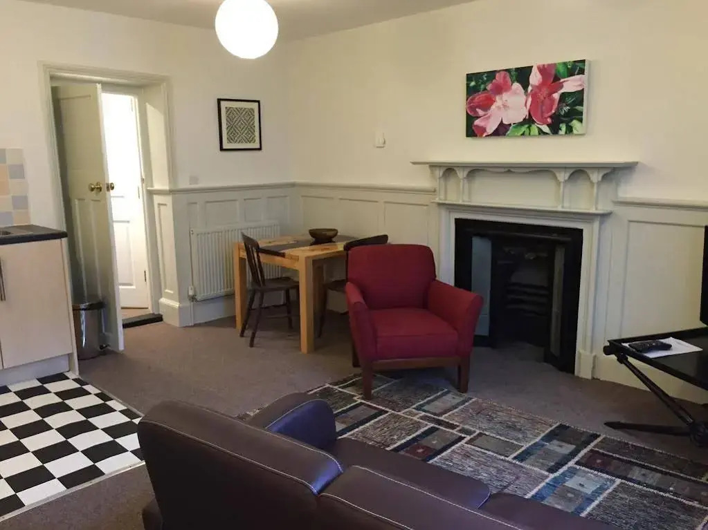 St Giles Serviced Apartments