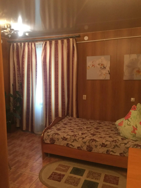 Старый соболь