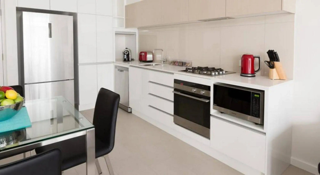 Hamilton Executive Apartments