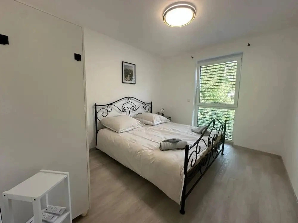 TO-HAD Apartments