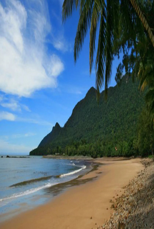 Damai Beach Resort