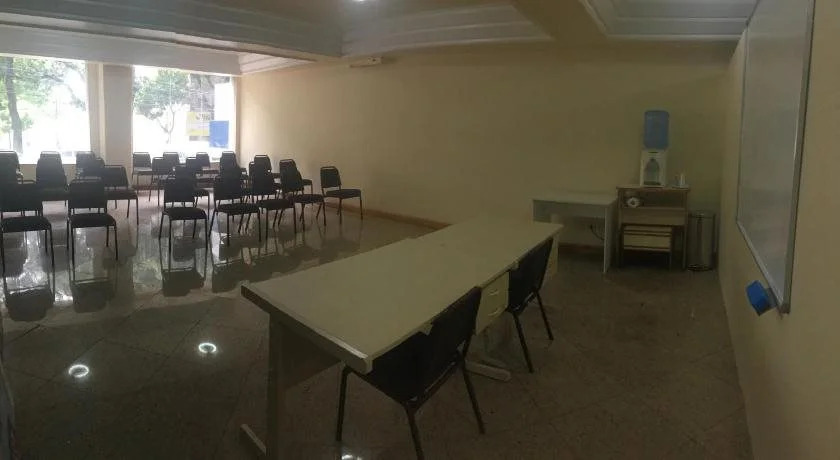 Hotel Grão Para