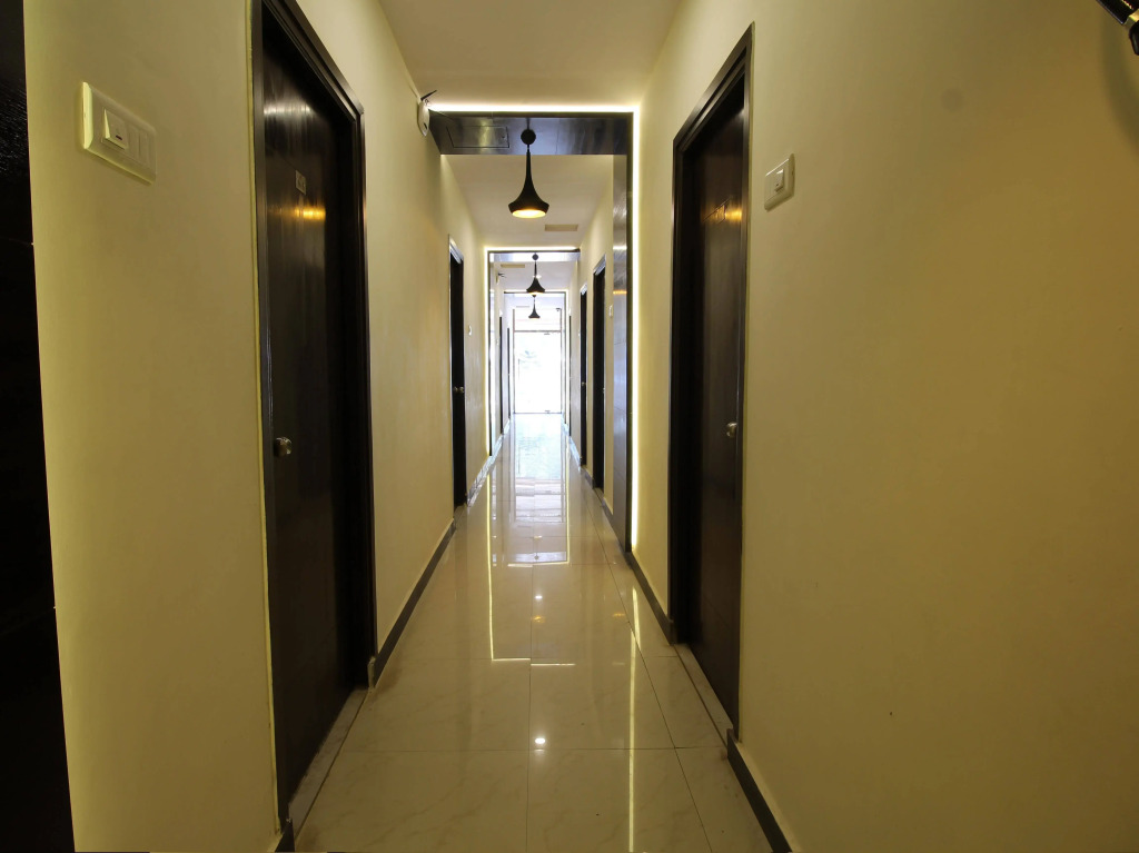 Hotel Ashir Inn
