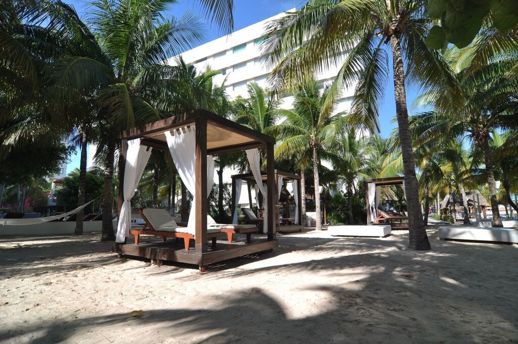 Grand Oasis Palm - All inclusive