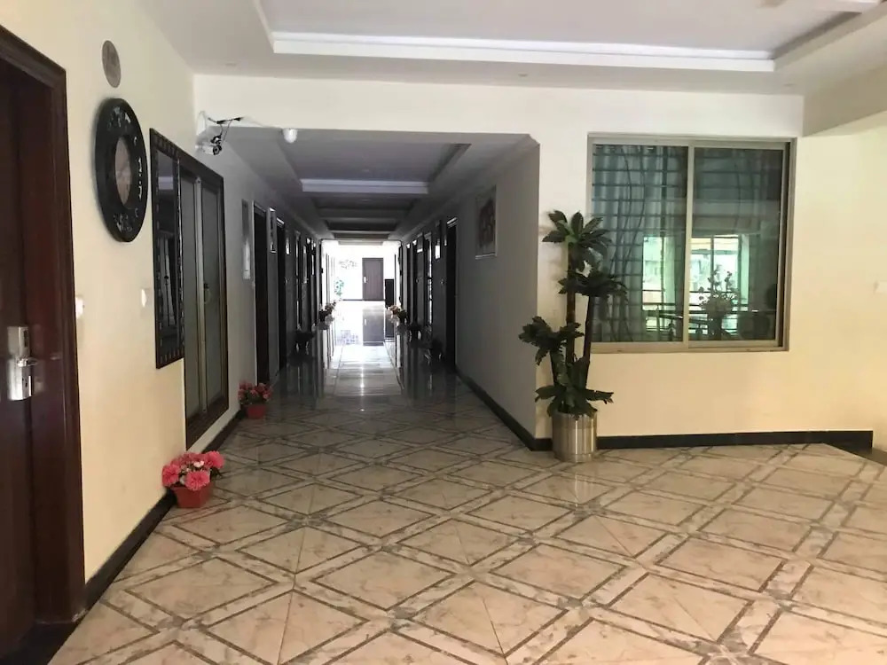 Millennium Inn Hotel