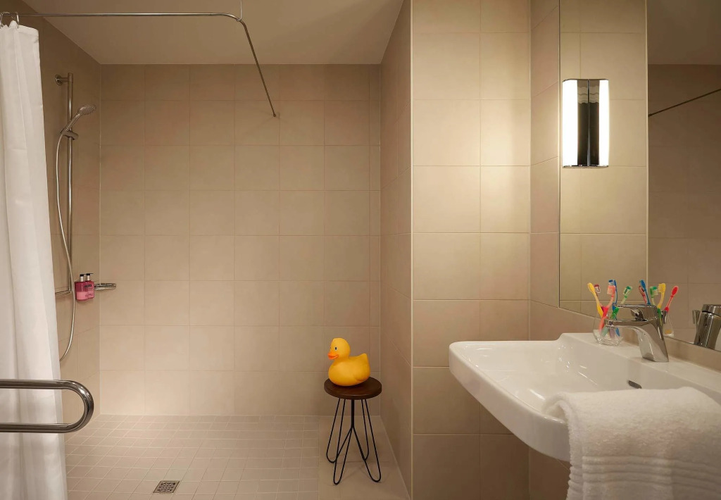 Moxy Munich Airport