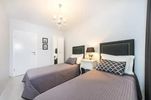 La Conca Boutique Apartment