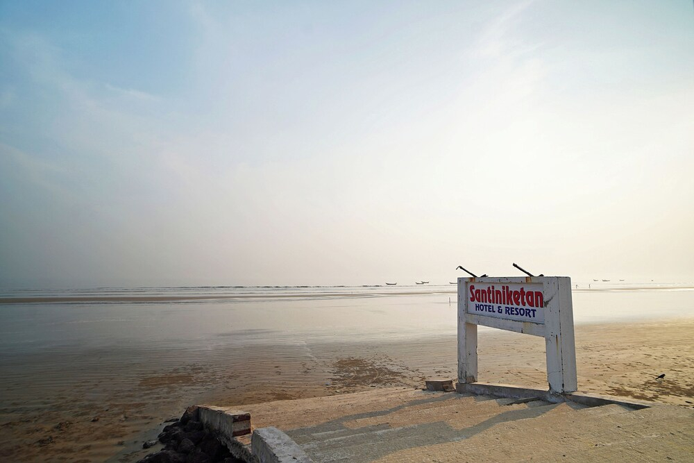 Santiniketan Hotel & Resorts