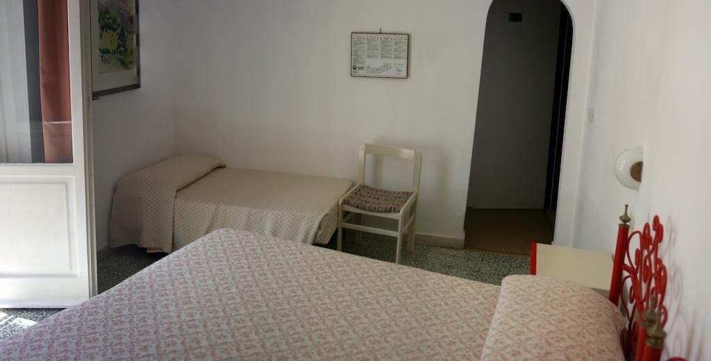 Hotel Villa Nettuno