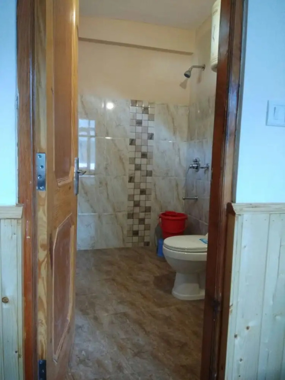 Sky Way Manali by Royal Collection