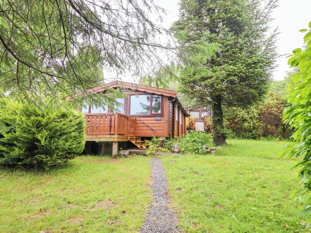 Y Bwthyn Pren, Cabin 209,
