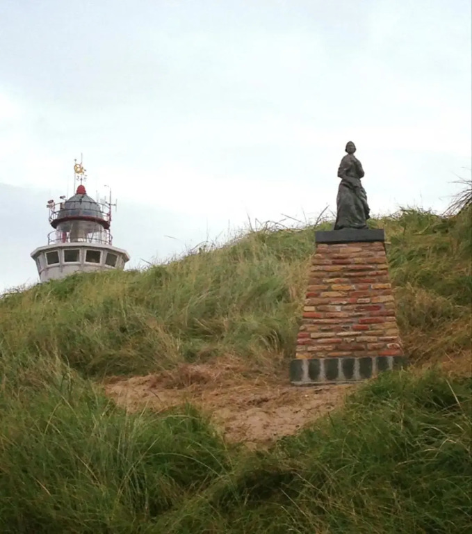 vakantiehuisje "De Blaauboer"