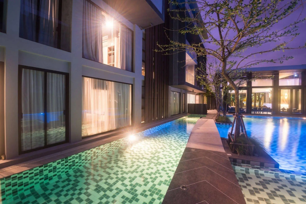 Maya Phuket Airport Hotel-Naiyang Beach
