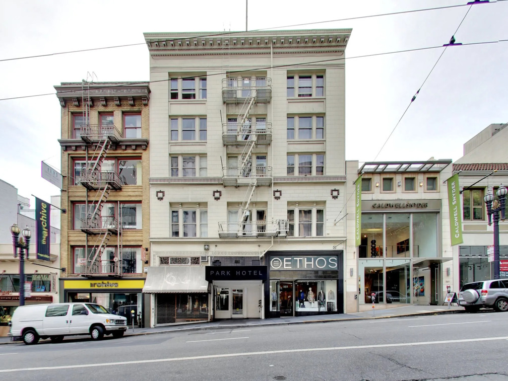 Hotel Ikon