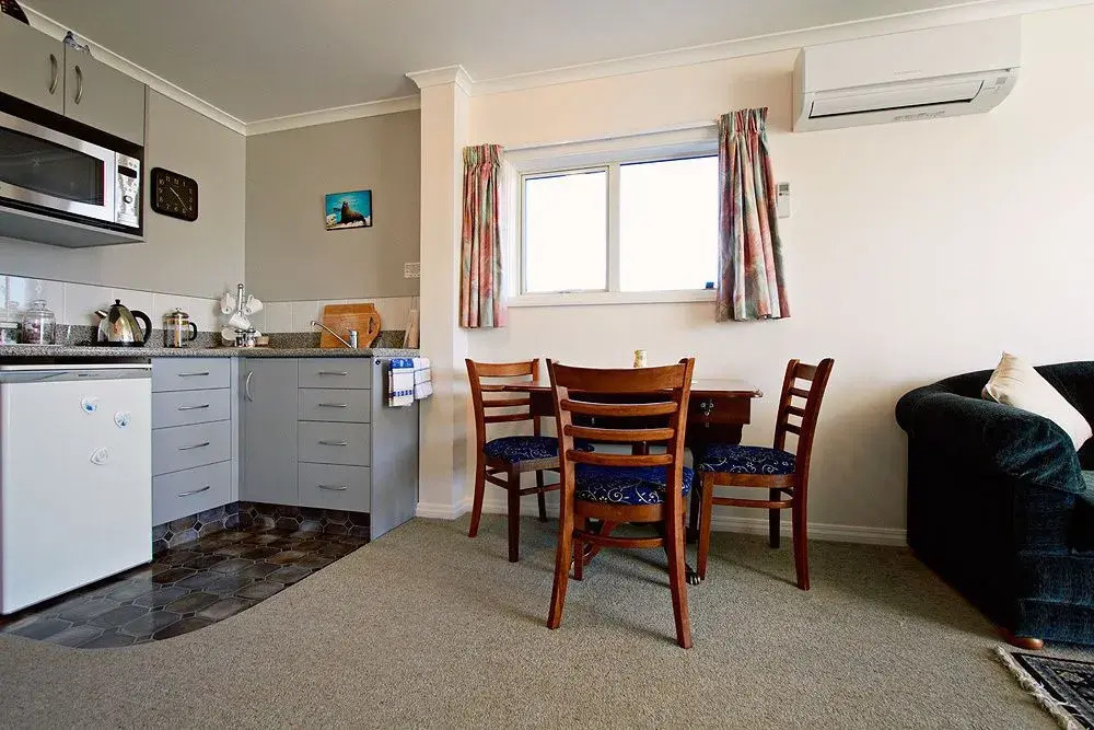 Austin Heights - Kaikoura