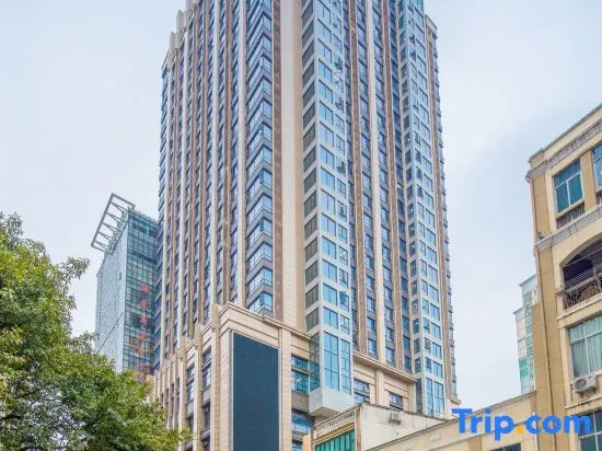 YOYO INTERNATIONAL Apartment