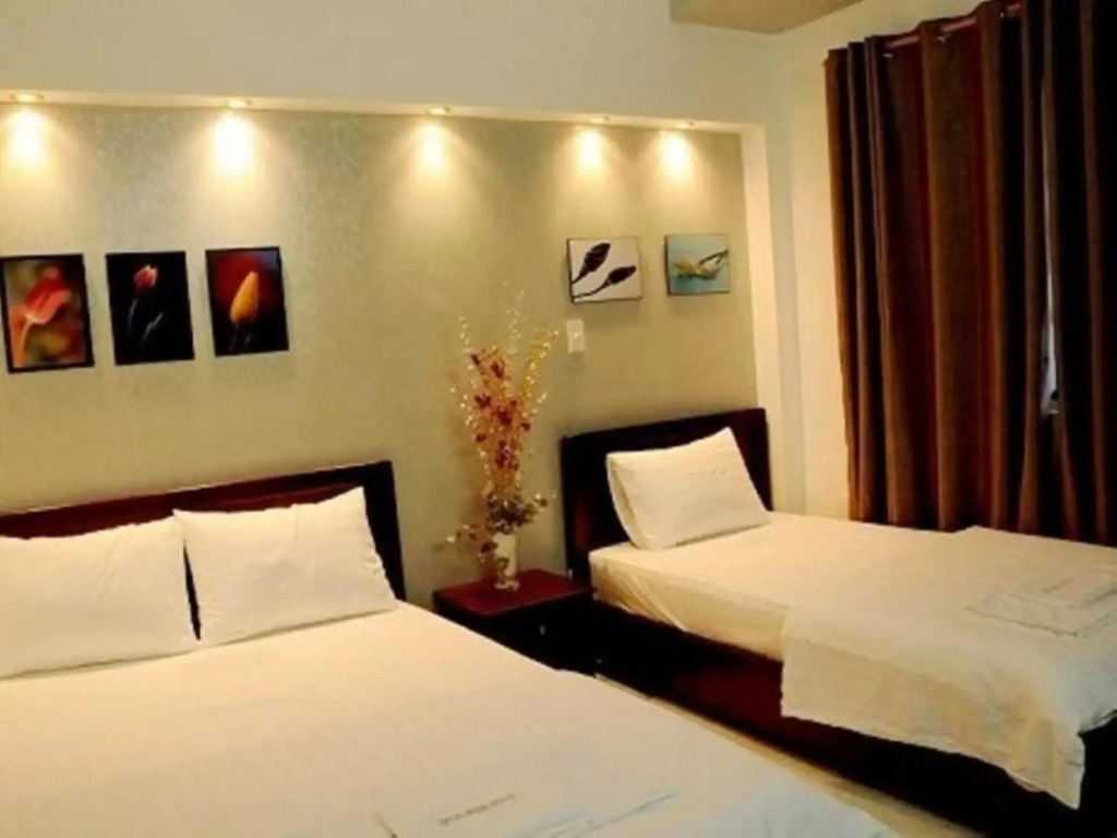 Ailen Garden 2 Hotel