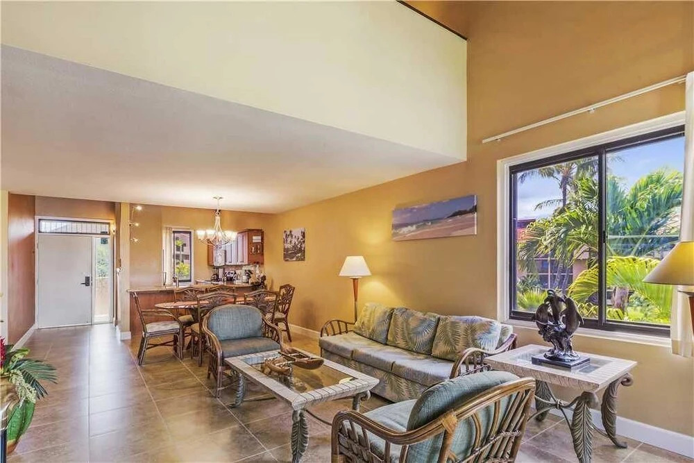 Kamaole Sands 2401 - Three Bedroom Condo with Ocean View