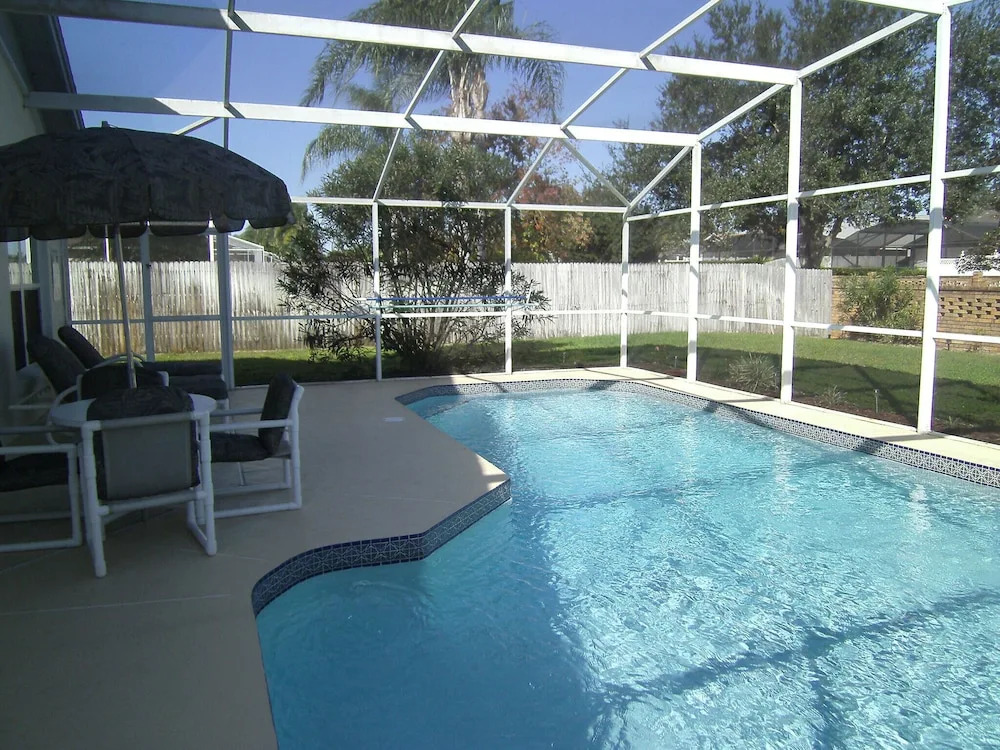 3 Bedroom Value Plus Home - Private Pool