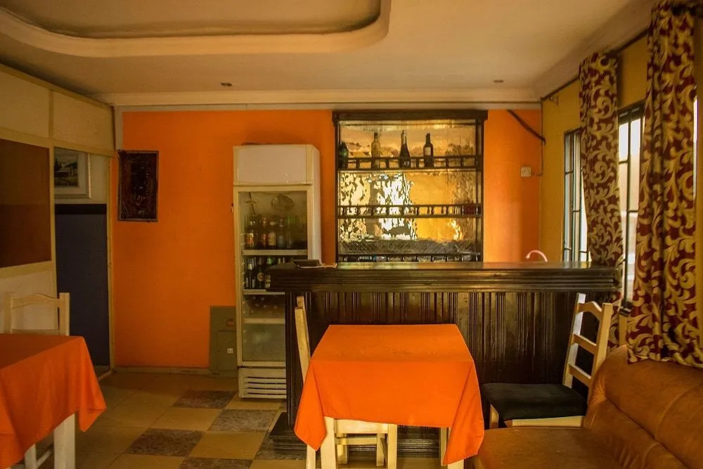 Qosmic Residence