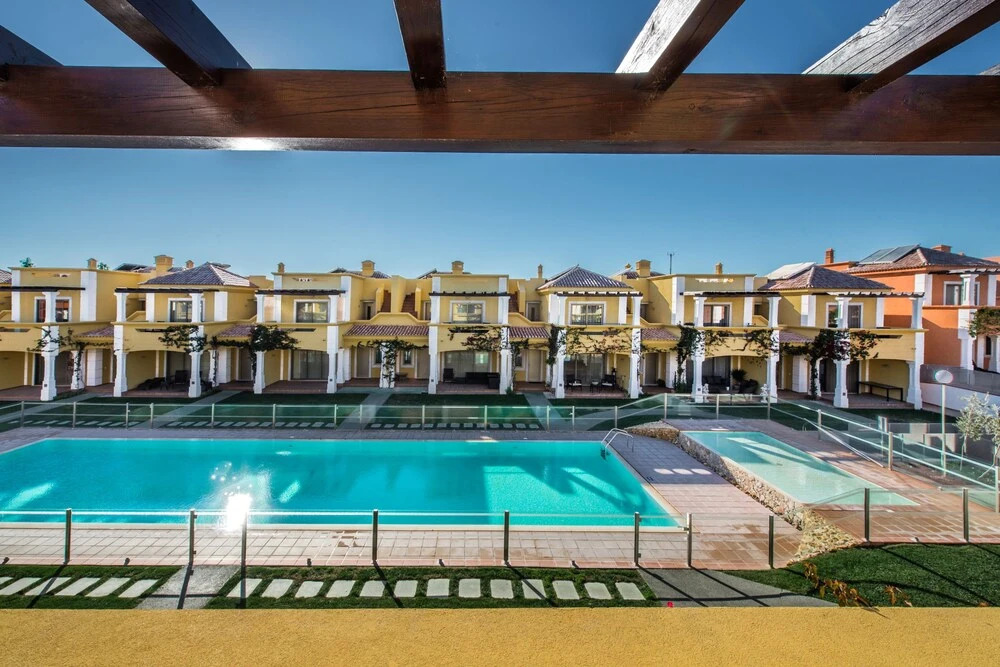 Casa Lux Tavira