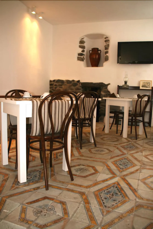 Boutique Hotel I Cinque Balconi
