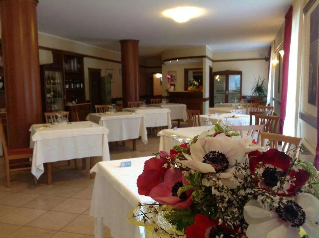 Hotel Valentino