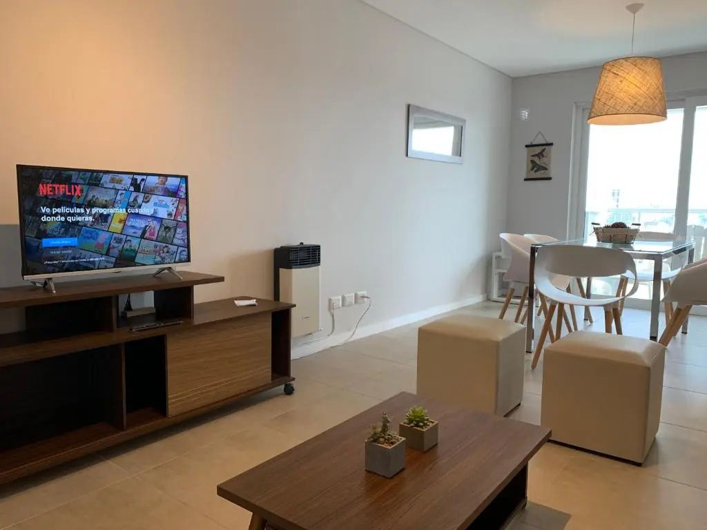 Rent a Flat