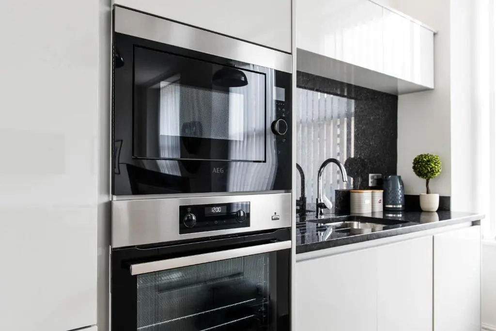 Osprey Residence - Smart & Stylish Apartment in the Heart of Kendal