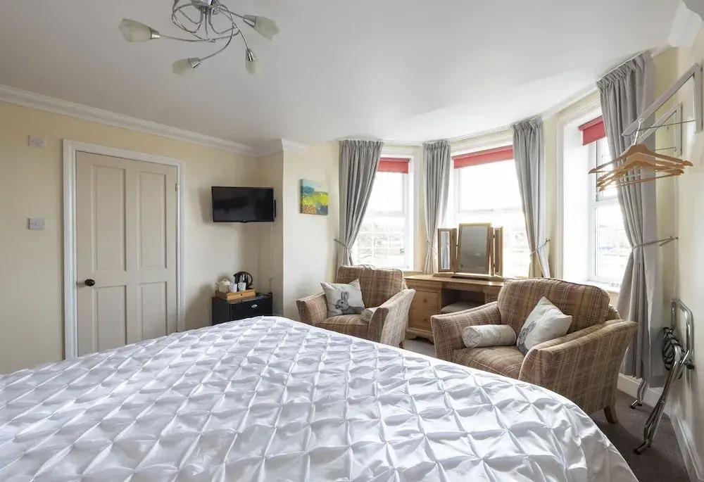 Harmony House Boutique B&B