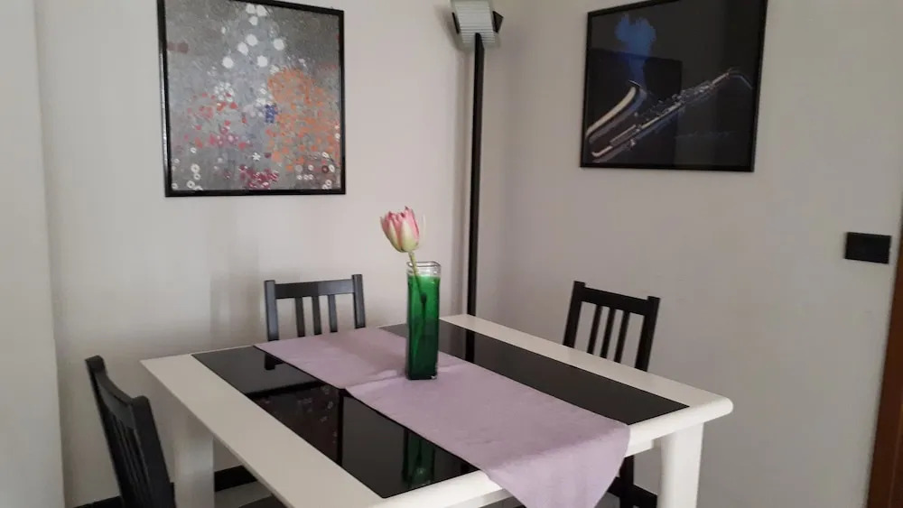 Ortigia Twin Rooms