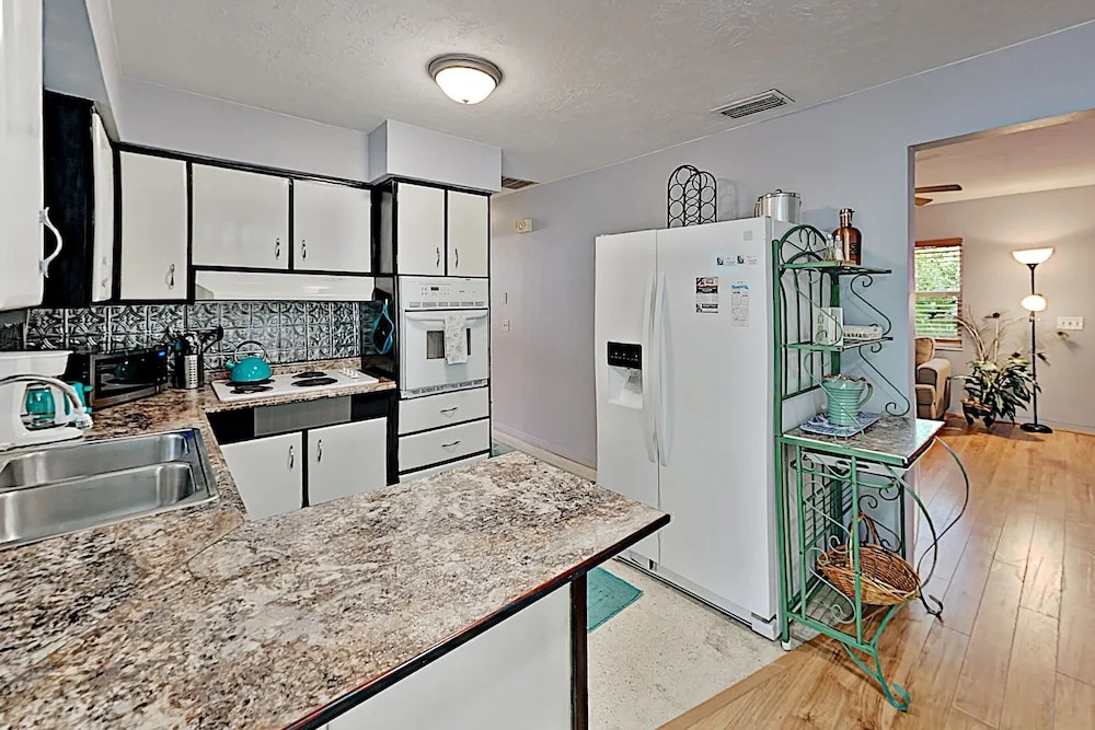 2392 Clearwater - 2 Br Home