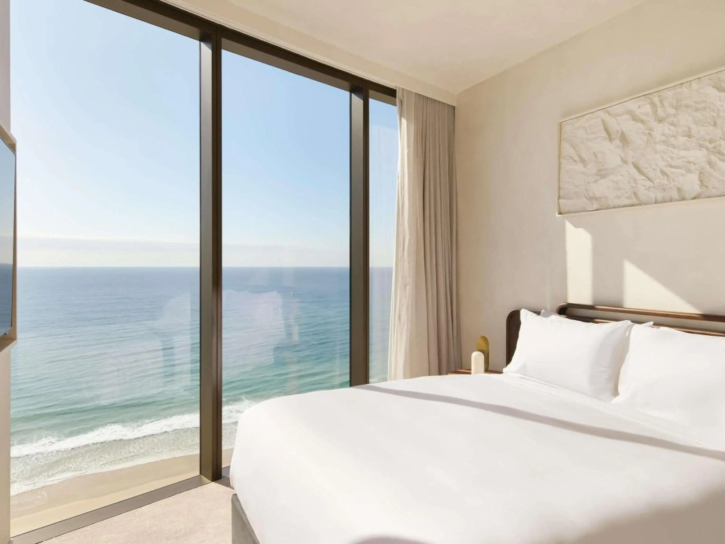 Mondrian Gold Coast
