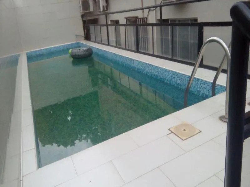 The Nest Hotel