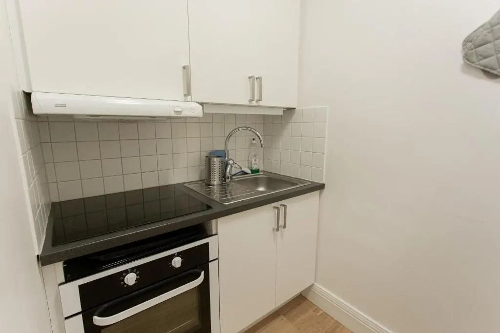 Continental Apartment Hotel Sundsvall
