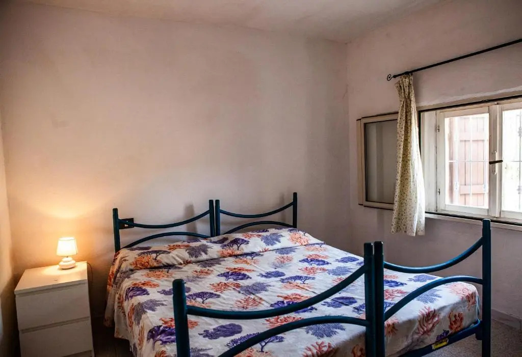 Casa Vacanze a 200 mt spiaggia con 5 camere 2 bagni e 9 posti letto