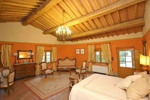 Villa David