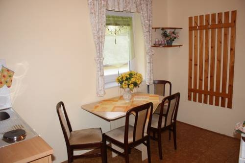Apartman Mercédesz II