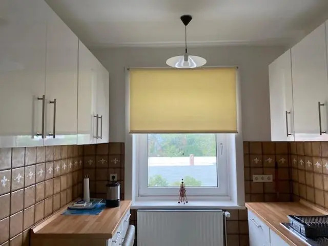 Wohnung Döse No. 3