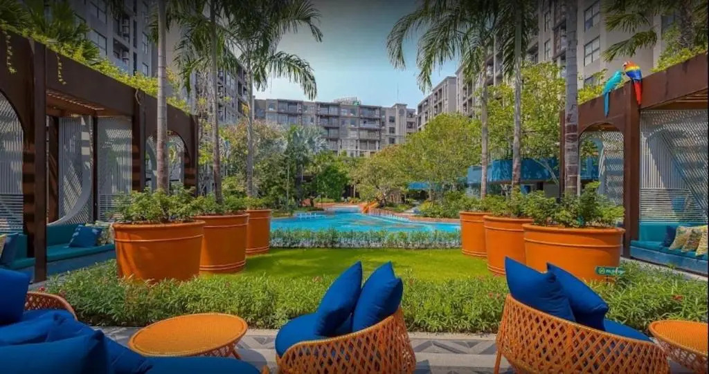 LAHABANA Resort