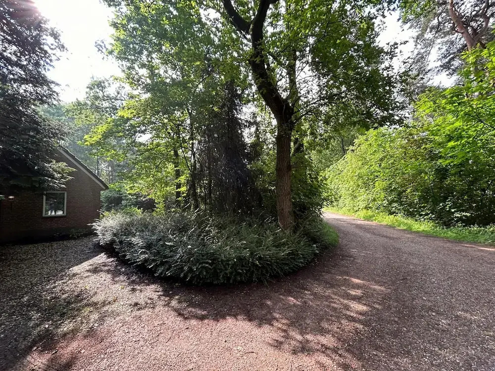 Holiday Home in Zelhem With Garden