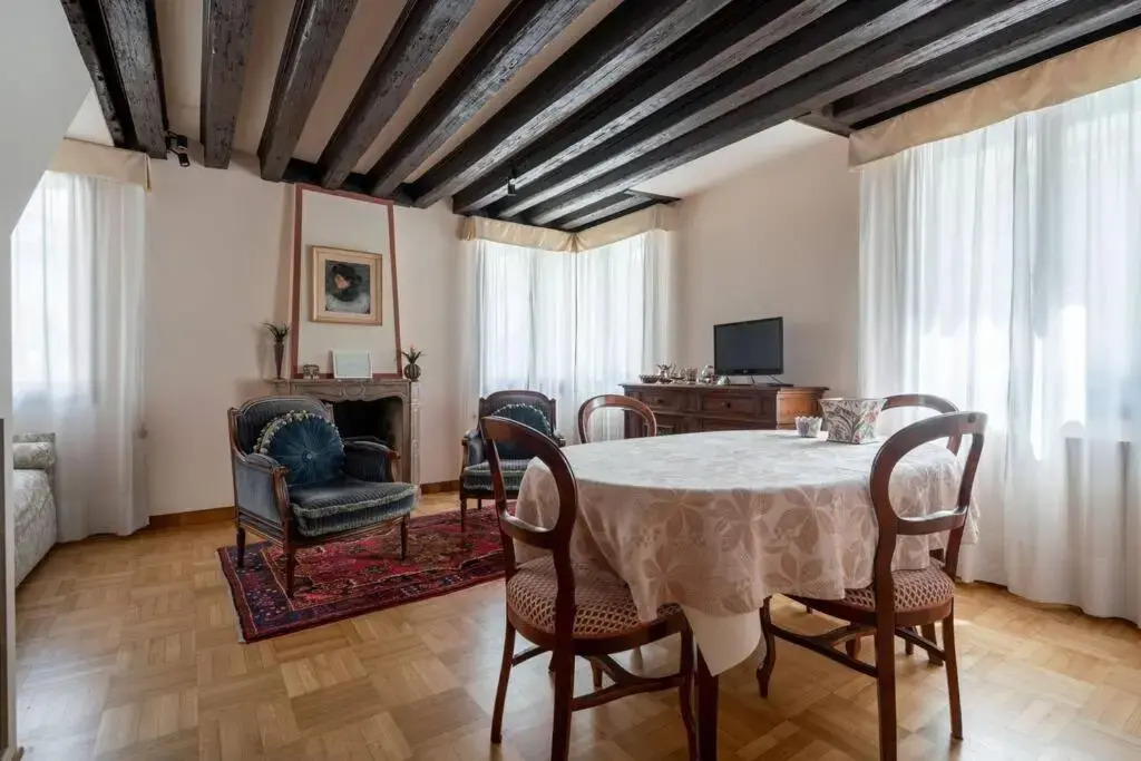 Giglio Suite 2476