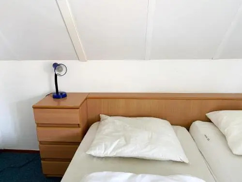 Ideaal Vakantiehuisje Dichtbij Zee - Stern 202