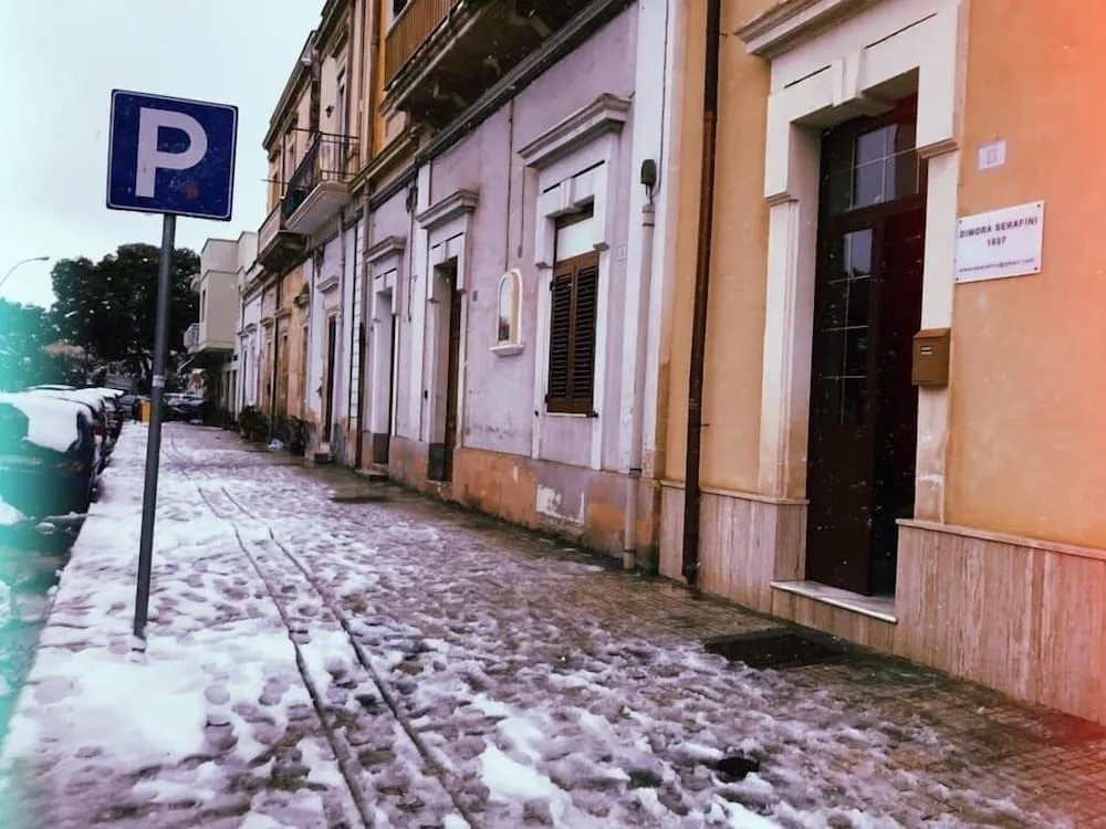 Dimora Serafini