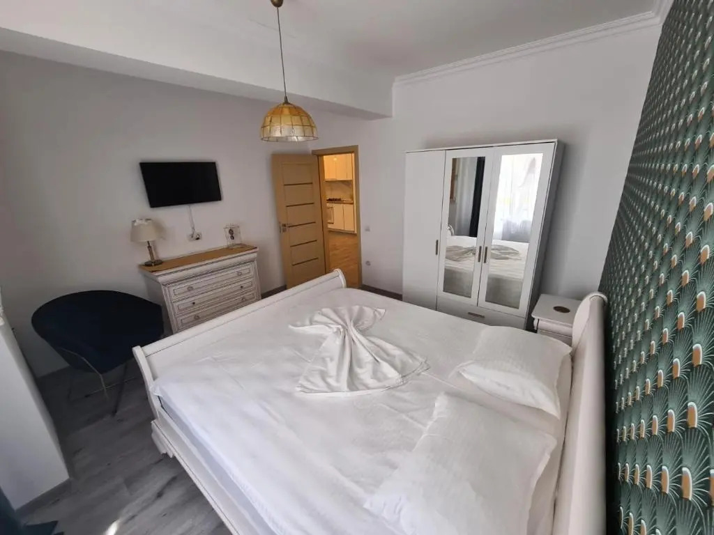 Moon Light Mamaia 2 camere apartament 101