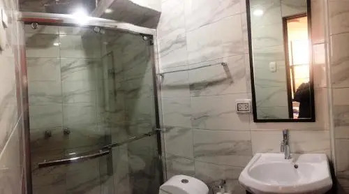 A-Hope Suite Hotel - Céntrico