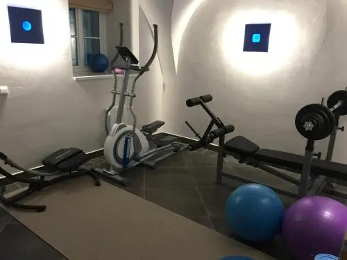 Chatky Skalní mlýn Adršpach